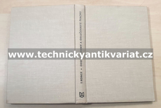 Odstraňovanie a odlučovanie prachu - István Koncz (1977)