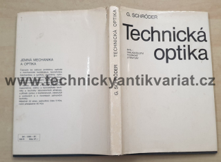 Technická optika - G. Schroder (1981)