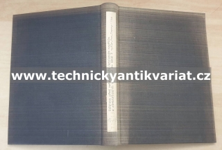 Ochrana před nebezpečným dotykovým napětím u elektrických zařízení do 1000 V (1972)