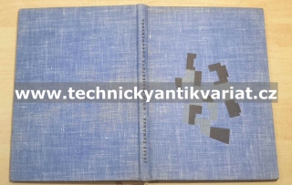 Nová projektová dokumentace - Josef Šamánek (1963)