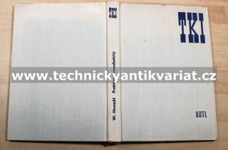 Problémy termoelasticity - Witold Nowacki (1968)