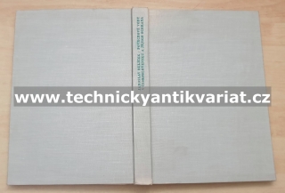 Povrchové vody v Československu a jejich ochrana - Jaroslav Bulíček (1972)