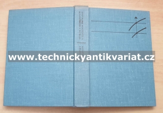 Větrání a klimatizace v textilním průmyslu - Jaroslav Chyský (1974)