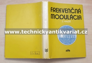 Frekvenčná modulácia - Zoltán Hajoš (1977)