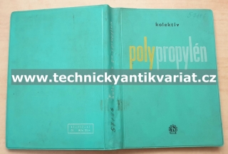 Polypropylén (1965)