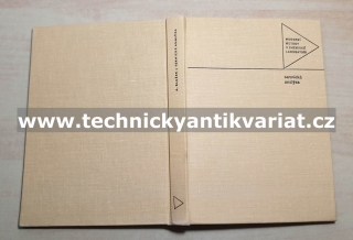 Termická analýza - Antonín Blažek (1972)