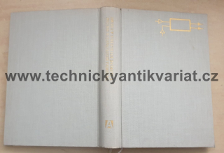 Dynamika regulovaných soustav v tepelné energetice a chemii - Čermák, Peterka, Závorka (1968)