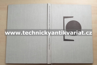 Konstrukční oceli československé a zahraniční - František Kulhánek (1970)