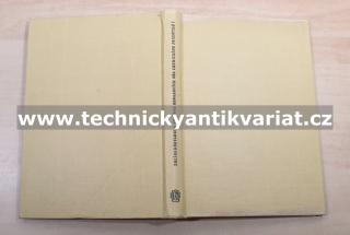 Zneškodňovánie a využitie odpadových vod chemického priemyslu I. - Bogatyrev, Kerenyi, Nanáčková-Zebková (1968)