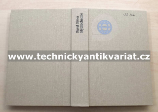Hydrochemie - Pavel Pitter (1990)