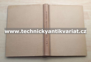 Základy zdravotnického inženýrství - vodárenství, odpadní hmoty, lázeňství - Jarosalv Roth (1952)