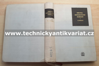 Příručka experimentálnej pružnosti - Ladislav Černý (1961)