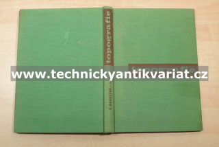 Topografie - Boguszak, Šlitr (1962)