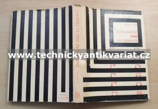 Jednoduchý rám ve vzorcích - Otakar Novák (1967)