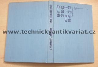 Řízení obráběcích strojů - Follprecht, Zahradník (1979)