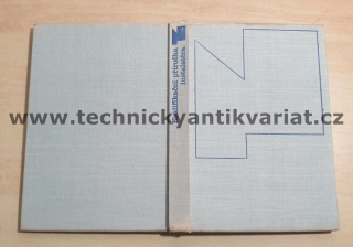 Kvalifikační příručka instalatéra - Kareis, Rousek, Kareis (1971)