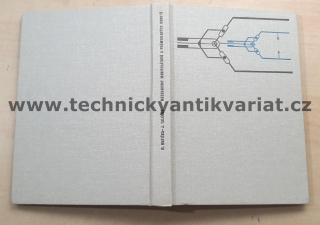 Mechanismy manipulátorů a průmyslových robotů - R. Matička, J. Talácko (1980)