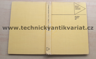 Příručka měření pH - J. Čihalík, J. Dvořák, V. Suk (1975)