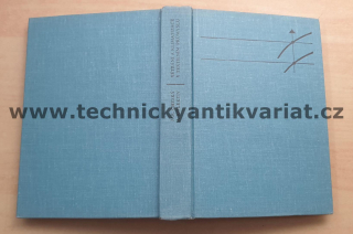 Větrání a klimatizace v textilním průmyslu - Jaroslav Chyský (1974)