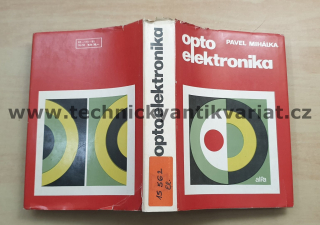 Optoelektronika - Pavel Mihálka (1981)