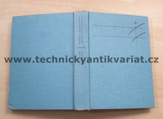 Větrání a klimatizace v textilním průmyslu - Jaroslav Chyský (1974)