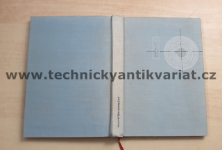 Kotování a tolerování vyměnitelných součástí - František Konečný (1965)
