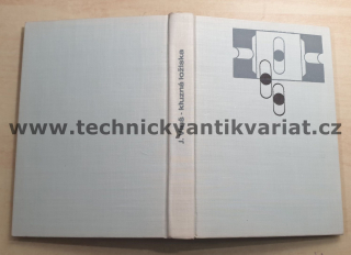 Kluzná ložiska - Jindřich Vinš (1971)