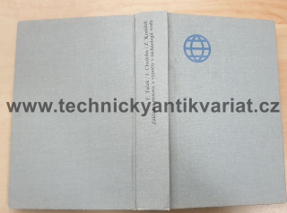 Základní procesy v výpočty v technologii vody - F. Tuček, J.Chudoba, Z. Koníček (1988)