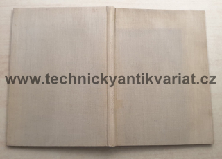 Technologia vysokohodnotných betonov pre predpate konštrukcie - A. Pavlík (1953)