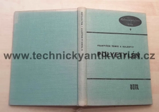Polyetylén - František Tomis (1961)