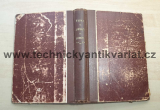 Nauka o pružnosti a pevnost - Z. Bažant, A. Nedoma, K. Spála (1944)