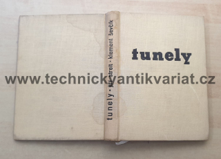 Tunely - J. Streit, K. Ševčík (1959)