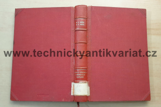 Rostlinopis V. nauka o dědičnosti - A. Brožek (1930)