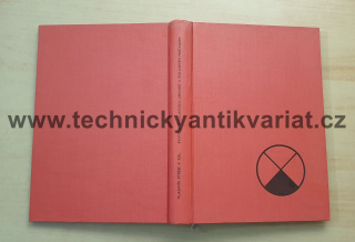 Syntéza regulačních obvodů s číslicovým počítačem - Vladimír Strejc (1965)