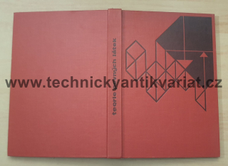Teorie pevných látek (1965)