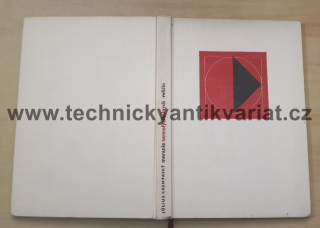 Meranie termofyzikálnych veličin - Julius Krempaský (1969)
