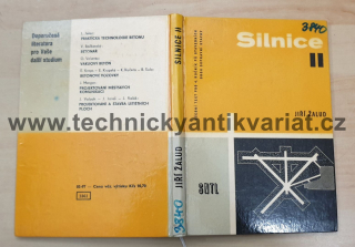 Silnice II. Jiří Žalud (1961)