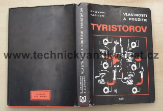 Tyristorov - K. Heumann, A.C.Stumpe (1976)