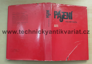 Pájení - Viliam Ruža (1978)