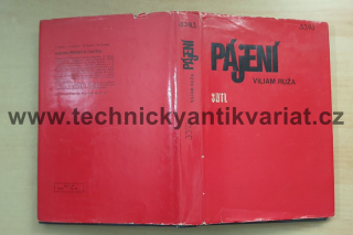 Pájení - Viliam Ruža (1978)