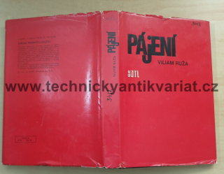 Pájení - Viliam Ruža (1978)