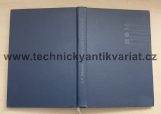 Příčiny a odstraňování vad kovů - E.P. Polushkin (1963)