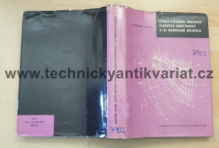Teoria lineárnej redukcie plošných konštrukcií a jej numerické aplikácie - Havelka, Zvara (1961)