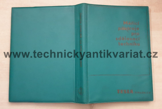 Měřící přístroje pro sdělovací techniku - V. Kochánek (1971)
