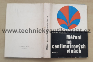 Měření na centimetrových vlnách II. - Jan Vrba (1978)