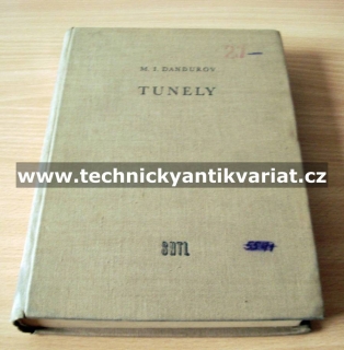 Tunely - M.I.Dandurov (1957)