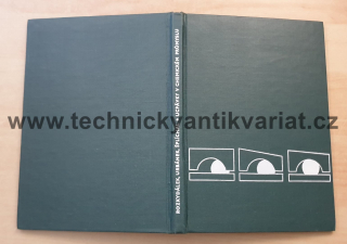 Ucpávky v chemickém průmyslu - Rozkydálek, Urbánek, Šplíchal (1964)