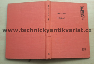 Jištění - Jiří Tříska (1962)