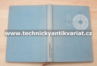 Kotování a tolerování vyměnitelných součástí - František Konečný (1965)