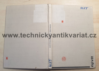 Kryštalizácia a roztokov - J. Nývlt (1967)
